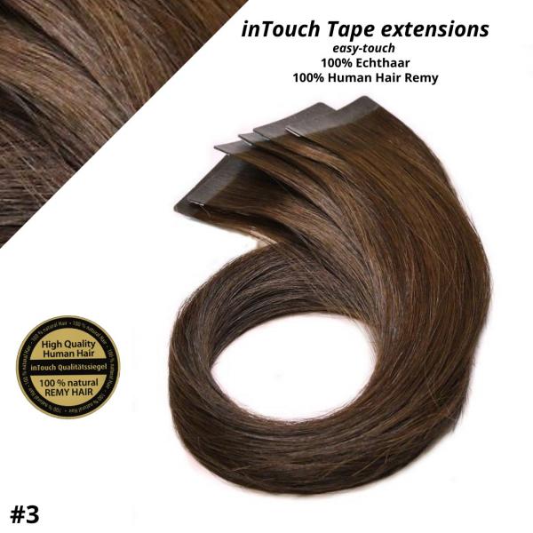 easy-touch Tapes Farbe 03 30cm